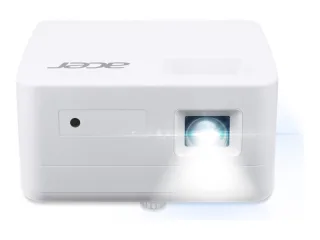 Acer PD1800 | mr.jxx11.001 | DLP-Projektor - RGB LED