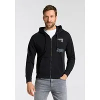 Replay Kapuzensweatjacke