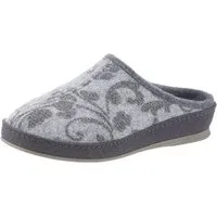 SCHAWOS Pantoffel Hausschuh