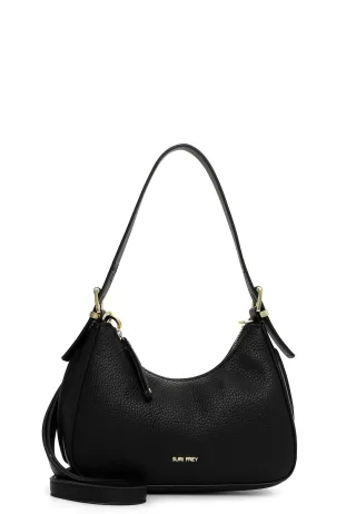 SURI FREY - Beutel SFY Maggy black 100 - Gr. - OS