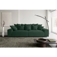 WERK2 Big-Sofa Maxi 290 cm B modern und bequem, Cord, XXL