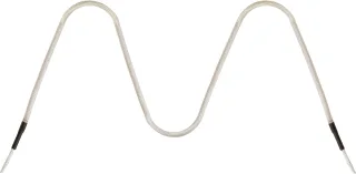 KS Tools Induktions-Spule formbar, universal - 500.8445