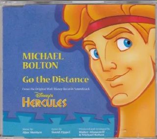 Go the Distance