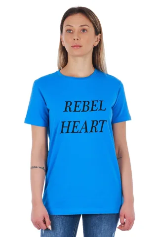 Frankie Morello Bbluette T-Shirt