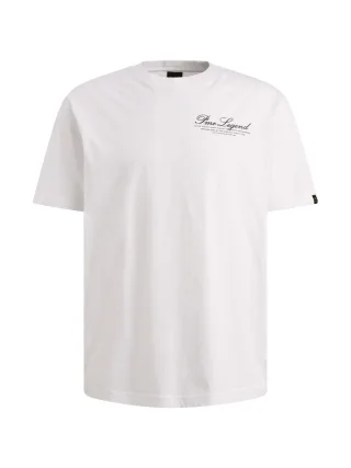 PME Legend - jersey digital comfort bright white - Gr. - XXXL