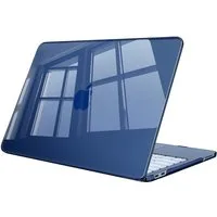 Fintie Laptop-Hülle Kompatibel mit MacBook Neo 13 Zoll A3404 mit A18 Pro Chip 2026 13 Zoll, Ultradünne Hartschale Schutzhülle Snap Cover