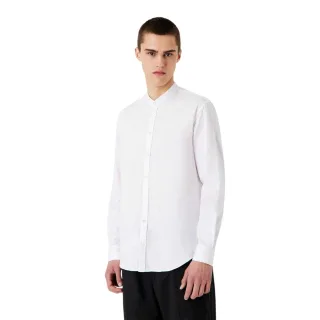 Emporio Armani EA7 - Hemd für Herren (Weiß)