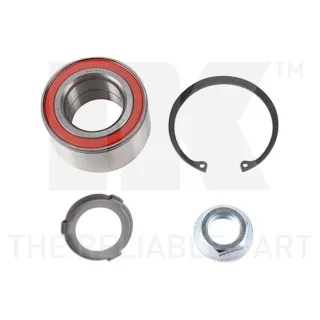 NK Radlager hinten BMW 3er Z3 761513