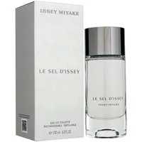 Issey Miyake Eau de Toilette Le Sel d Issey 100 ml