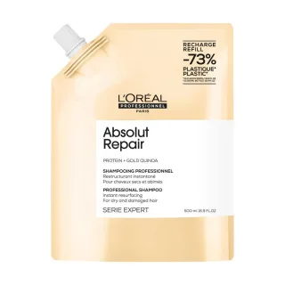 Absolut Repair Nachfüllshampoo 500 ml