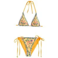 Friends Like These Triangel-Bikini Friends Like These wendebarer Triangel-Bikini (2-St)