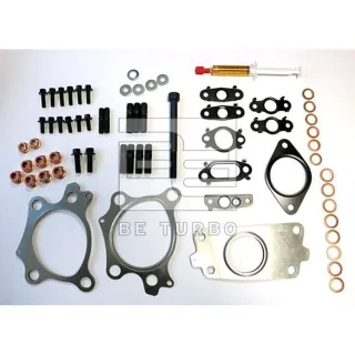 BE Turbo Montagesatz f?r Turbolader Mazda 3 6 Cx-5 2,2