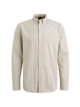 PME Legend - American Classic Shirt silver lining - Gr. - XXL