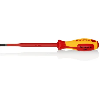 KNIPEX Schraubendreher SLIM - 982065SL