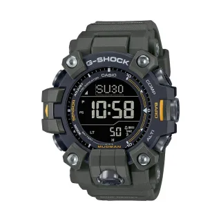 G-Shock Herrenuhr Mudman GW-9500-3ER