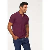 Fruit of the Loom Poloshirt Piqué, unifarben