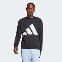 adidas Sportswear Sweatshirt ESSENTIALS BIG LOGO FRENCH TERRY