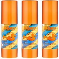 Catrice Primer DISNEY PIXAR FINDING DORY FACE PRIMER, 3-tlg., mit Swirl-Design