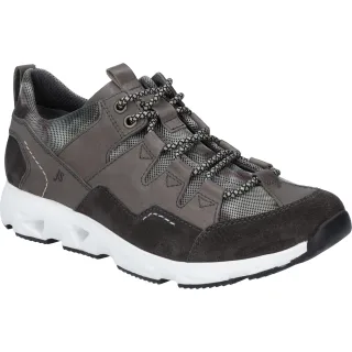 JOSEF SEIBEL Herren Sneaker Noah 03 in asphalt-kombi