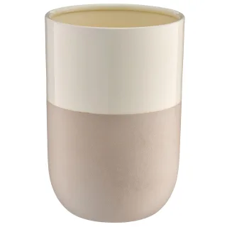 Vase LOOK LIKE STONEWARE