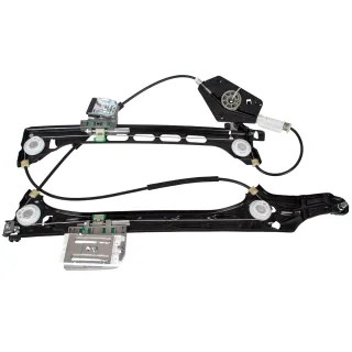 Fensterheber Elektrisch VORNE RECHTS 8J0837462 für Audi TT 8J ab 2006-2014