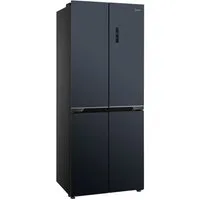 Midea Kühl-/Gefrierkombination INSTA-FIT MASTER MDRM587BIE70, 191 cm hoch, 75 cm breit
