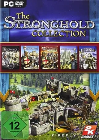 The Stronghold Collection [PC]