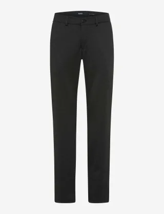 EUREX by BRAX - Style Thilo DARK GREY - Gr. - 50