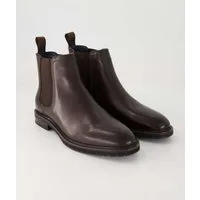 DANIEL KENNETH Dl177C1 Chelseaboots Obermaterial: Leder