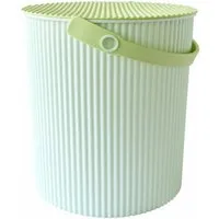 Hachiman Aufbewahrungskorb Omnioutil LL, Melonengrün, 20 L
