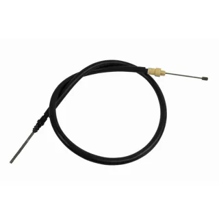 Vaico Handbremsseil hinten Citroen Fiat Lancia Peugeot V24-30021