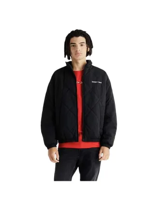Tommy Jeans Herren Boxy Jacke