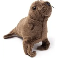 Cornelißen Kuscheltier Cornelissen - Kuscheltier - Seelöwe - 20 cm