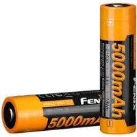 Fenix LED Taschenlampe Fenix ARB-L21 21700 Li-Ion Akku 5000 mAh V2.0