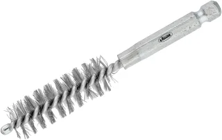 VIGOR Stahlbürsten Satz, V4646S - V4646S-15