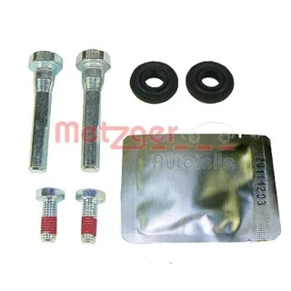 Metzger F?hrungsh?lsensatz f?r Bremssattel Chrysler 300c Lancia Thema 113-1443X