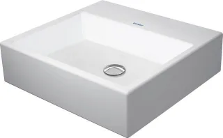 Duravit Vero Air Waschtisch Weiß Hochglanz 500 mm - 23505000701 23505000701