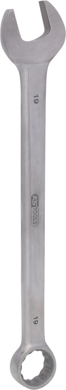 KS Tools TITANplus Ringmaulschlüssel, abgewinkelt - 965.0219