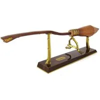 Metal Earth® Modellbausatz Metal Earth Metallbausatz Harry Potter Nimbus 2000 ME1031, für jugendliche und erwachsene Tüftler