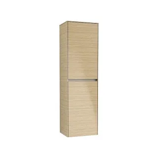 Villeroy & Boch Collaro Hochschrank C03401VJ 454x1538x349mm, Anschlag rechts, Nordic Oak