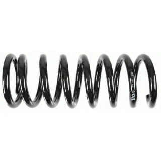 Sachs Feder hinten Mercedes S-Klasse W140 2,8