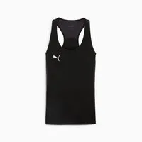 PUMA Tanktop TEAMGOAL TANK TOP Slim Fit, ärmellos, mit DryCELL Technologie, für Fußball-Training