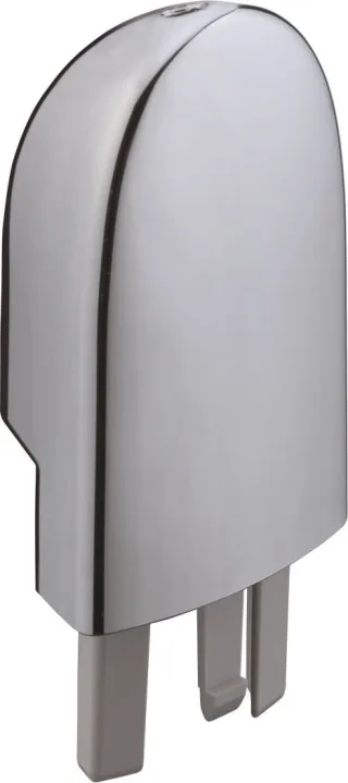 Hansgrohe Abdeckung für Unica A Brausenstange chrom 96272 , 96272000 96272000