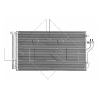 NRF Klimakondensator + Trockner Hyundai Ix35 Kia Sportage