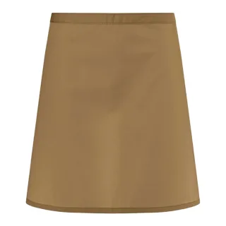 Karlowsky - "Basic" Taillenschürze (Camel)