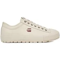 G-STAR G Star Raw Herren-Sneaker Creme Sneaker