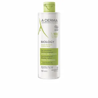 Biologie Dermatologisches Mizellenwasser 400 ml