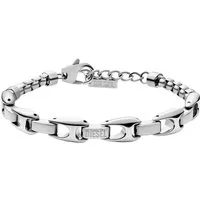 Diesel Armband Schmuck Geschenk Edelstahl Armschmuck METAMORPH