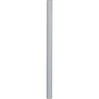 Klebestifte 11x200mm, Kleber grau, 500g