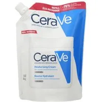 CeraVe Feuchtigkeitscreme Feuchtigkeitscreme Nachfüllpack 454g PZN 19847928